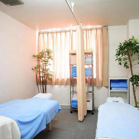 Sarugakyo Hotel Minakami Luaran gambar