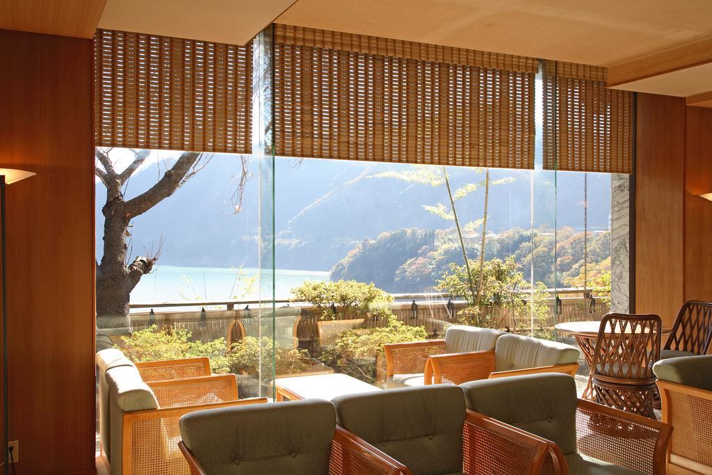 Sarugakyo Hotel Minakami Luaran gambar